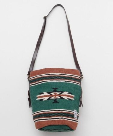 【チャイハネ】オルテガマルショルダー