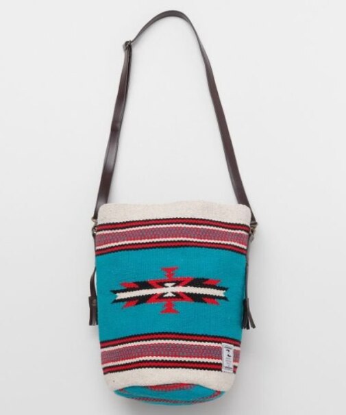 【チャイハネ】オルテガマルショルダー