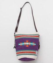 【チャイハネ】オルテガマルショルダー