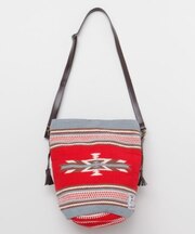 【チャイハネ】オルテガマルショルダー