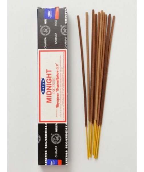 【チャイハネ】サティヤスティック香