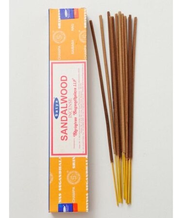 【チャイハネ】サティヤスティック香