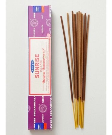 【チャイハネ】サティヤスティック香