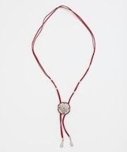 【チャイハネ】コンチョネイビネックレス