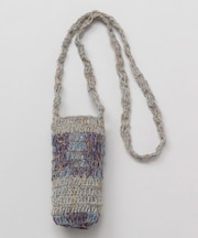 【チャイハネ】パーニボトルポーチショルダー