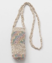 【チャイハネ】パーニボトルポーチショルダー