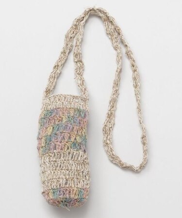 【チャイハネ】パーニボトルポーチショルダー