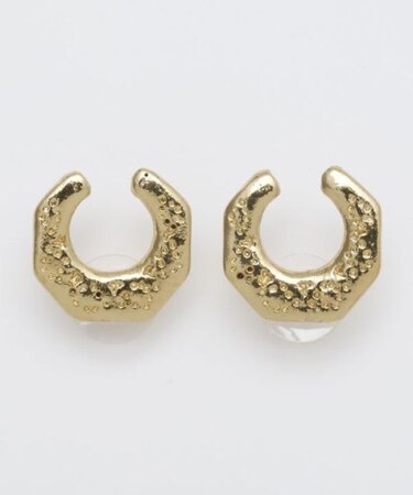 【チャイハネ】アミューリアピアス