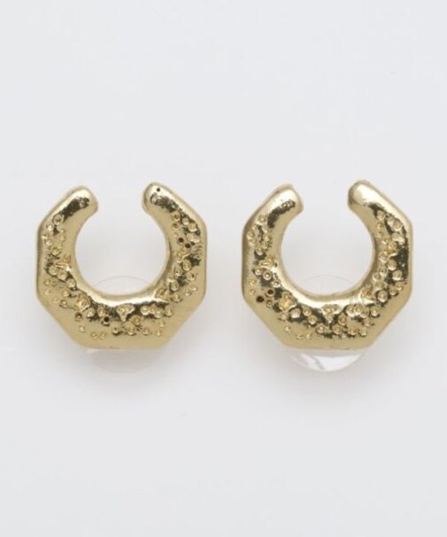 【チャイハネ】アミューリアピアス