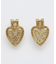 【チャイハネ】アミューリアピアス
