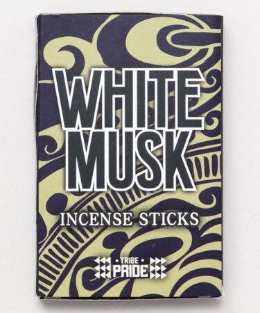 【チャイハネ】TRIBEスティック香 S