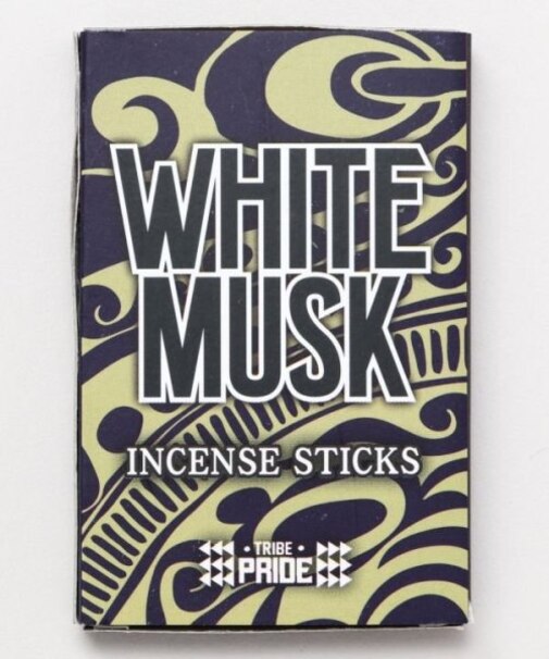 【チャイハネ】TRIBEスティック香 S