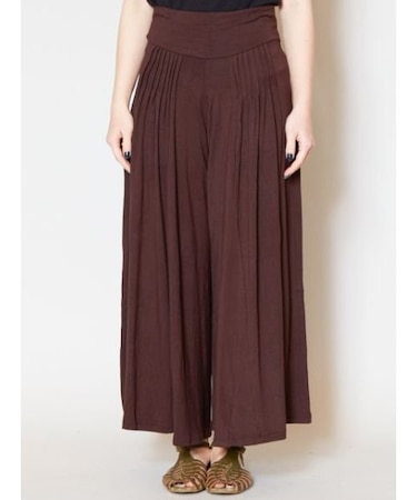 【チャイハネ】キャルタックパンツ