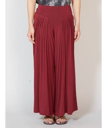 【チャイハネ】キャルタックパンツ