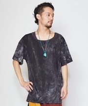 【チャイハネ】ライブリーメンズＴシャツ