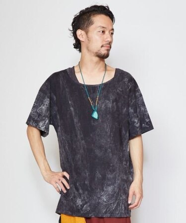 【チャイハネ】ライブリーメンズＴシャツ