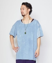 【チャイハネ】ライブリーメンズＴシャツ