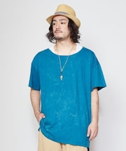 【チャイハネ】ライブリーメンズＴシャツ