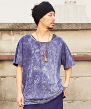 【チャイハネ】ライブリーメンズＴシャツ