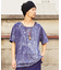 【チャイハネ】ライブリーメンズＴシャツ