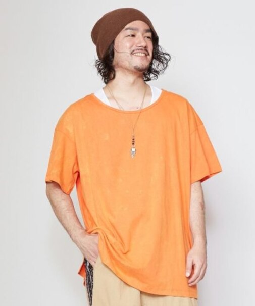 【チャイハネ】ライブリーメンズＴシャツ