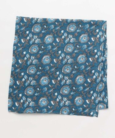 【チャイハネ】アロラループマルチクロス《225cm×150cm》