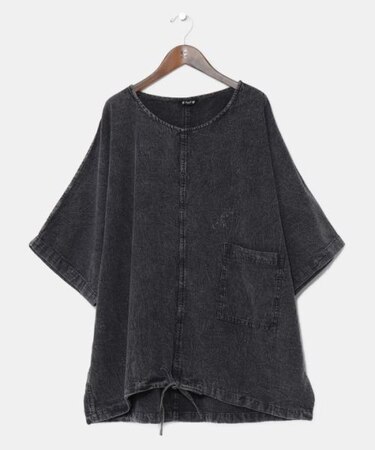 【チャイハネ】アシッドムジメンズＴＯＰ