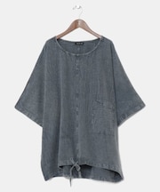 【チャイハネ】アシッドムジメンズＴＯＰ