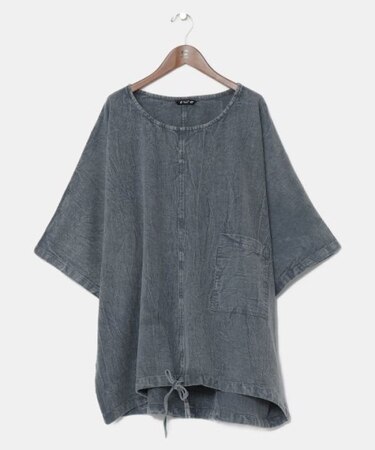 【チャイハネ】アシッドムジメンズＴＯＰ