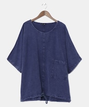 【チャイハネ】アシッドムジメンズＴＯＰ