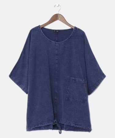 【チャイハネ】アシッドムジメンズＴＯＰ