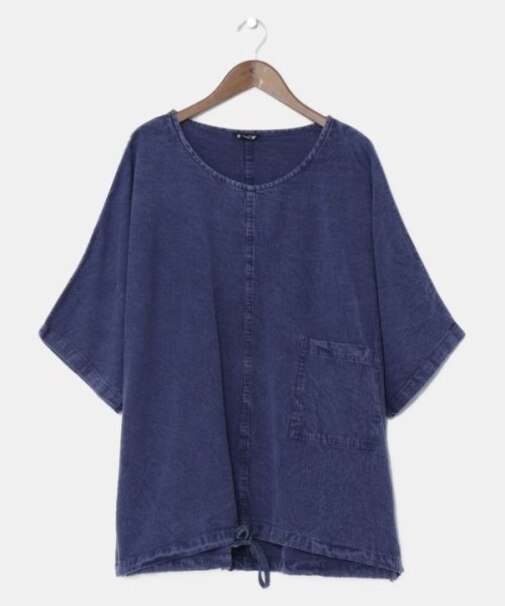 【チャイハネ】アシッドムジメンズＴＯＰ