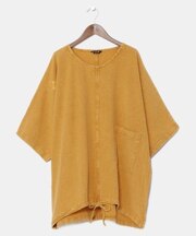 【チャイハネ】アシッドムジメンズＴＯＰ