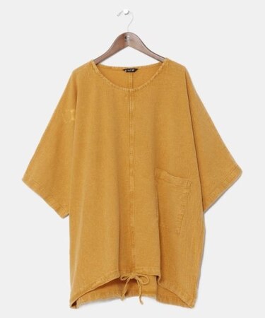 【チャイハネ】アシッドムジメンズＴＯＰ