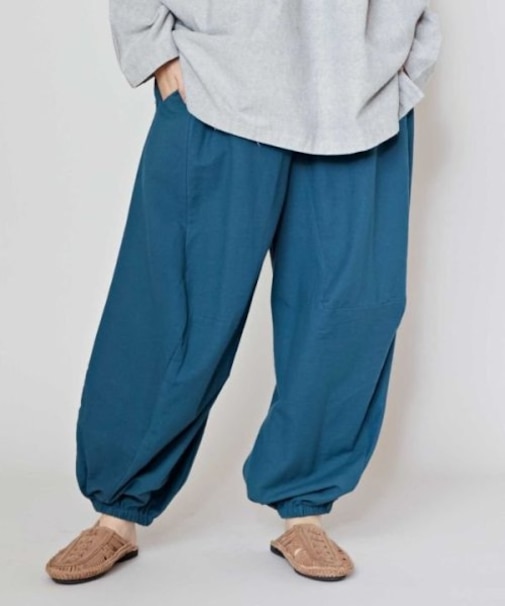 【チャイハネ】ベネパニパンツ