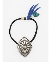 【チャイハネ】ネイテンコンチョヘアゴム