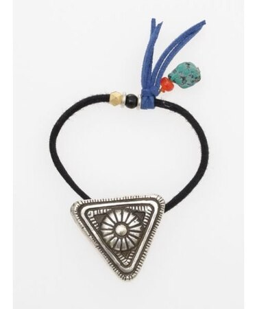 【チャイハネ】ネイテンコンチョヘアゴム