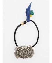 【チャイハネ】ネイテンコンチョヘアゴム