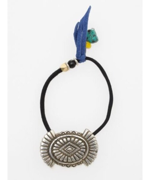 【チャイハネ】ネイテンコンチョヘアゴム