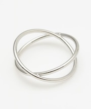 【チャイハネ】クロスリリング