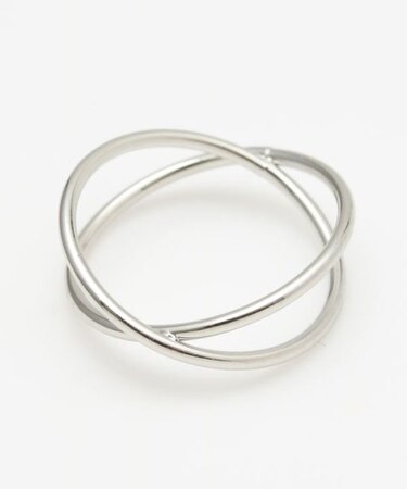 【チャイハネ】クロスリリング