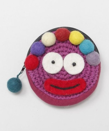 【チャイハネ】ファンキーポーチ