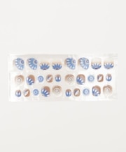 【チャイハネ】ワールリアネイルシール