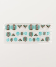 【チャイハネ】ワールリアネイルシール