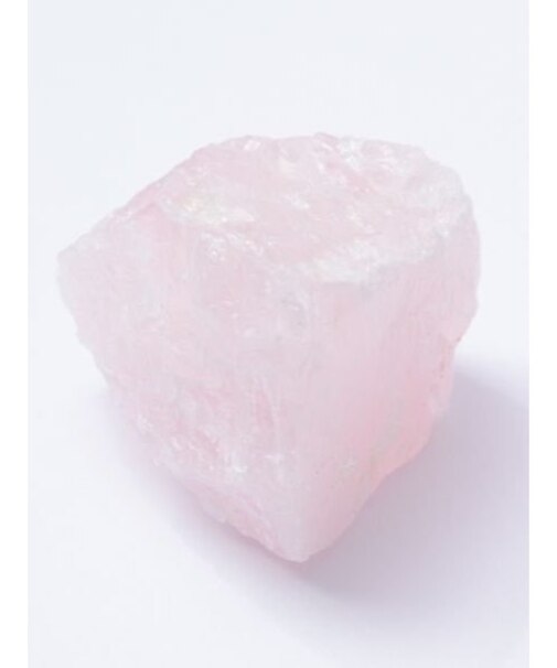 【チャイハネ】ラフストーンローズクォーツ
