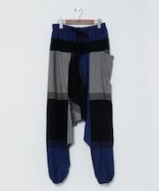 【チャイハネ】タビスルサルエルパンツ