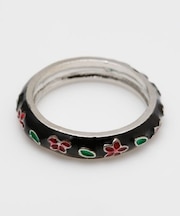 【チャイハネ】七宝リング