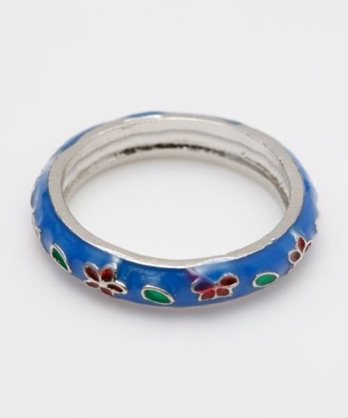 K10YG ダイヤモンド ホースシュー リング｜エテの通販｜&mall（アンド