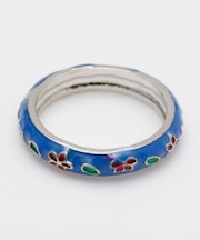 【チャイハネ】七宝リング