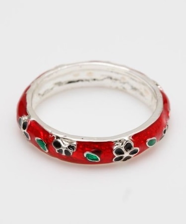 【チャイハネ】七宝リング